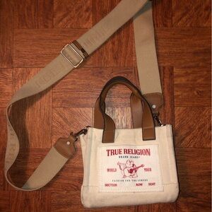True Religion Purse